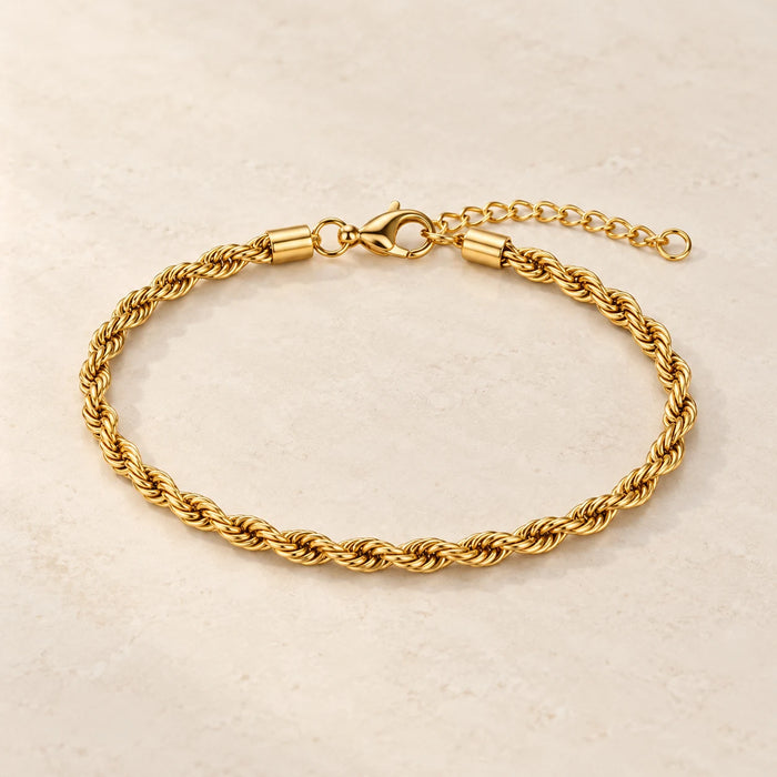Rope Bracelet 3 mm