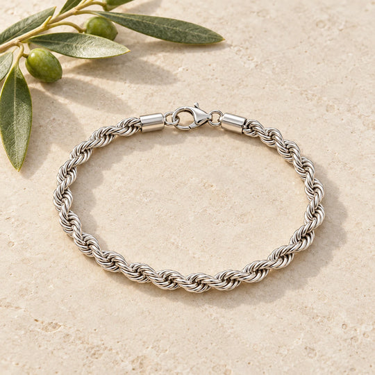 Rope Bracelet 5 mm