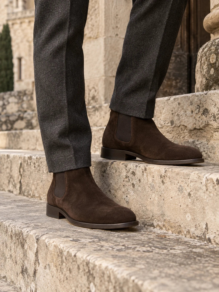 Men's Boots