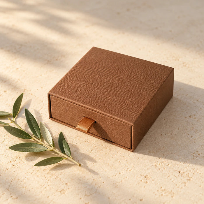Olivet Gift Box