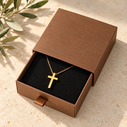 Olivet Gift Box