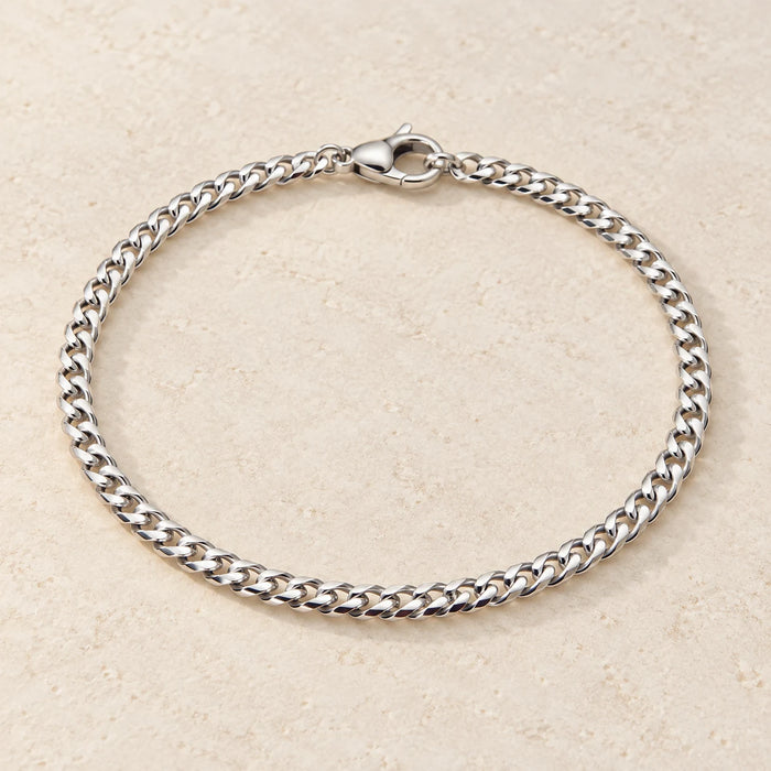 Cuban Bracelet 2 mm