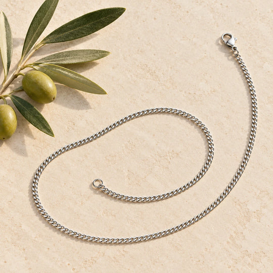 Cuban Chain 2 mm