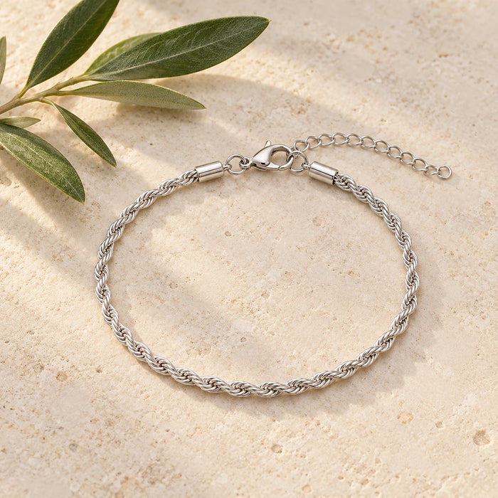 Rope Bracelet 3 mm