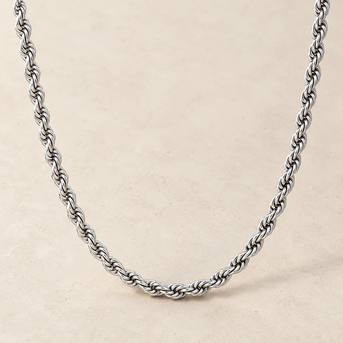 Rope Chain 5 mm